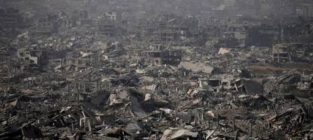 bericht: journalist bei angriff im gazastreifen getötet 